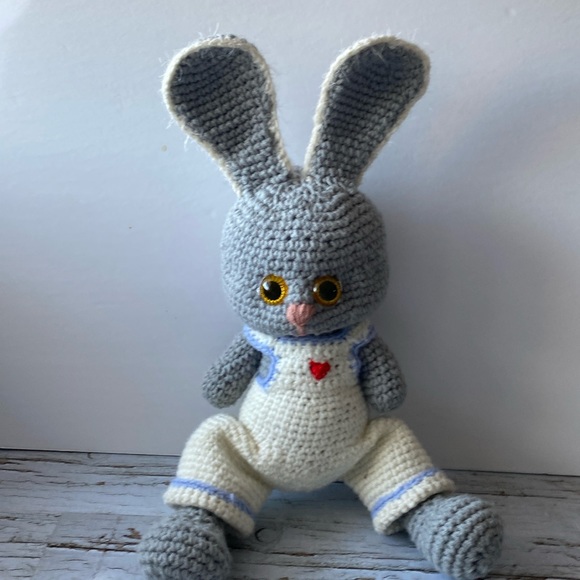 Handmade fancy toys - Picture 1 of 3